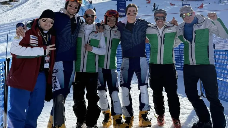 Тервел Замфиров со емотивна порака до неговата сестра: „Малена, те сакам! Ми недостигаш! Сигурен сум дека следната година ќе се вратиш и повторно ќе возиме!“