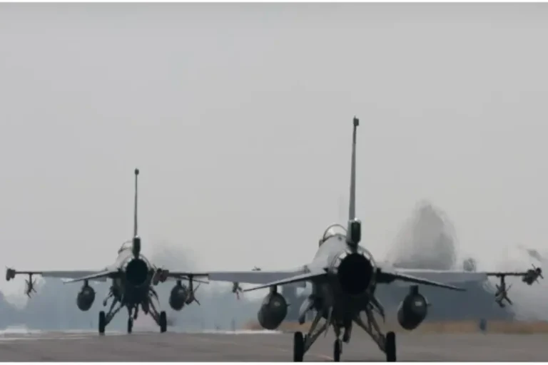 Заеднички тренинг-летови на бугарските и грчките воздухопловни сили ќе се одржат во бугарскиот воздушен простор