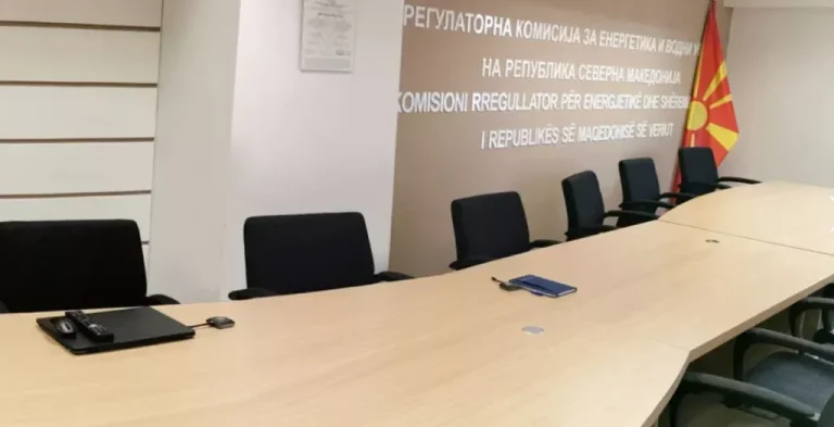 Ристов во РКЕ, Мицкоски ја шири својата бизнис мрежа, велат од СДСМ