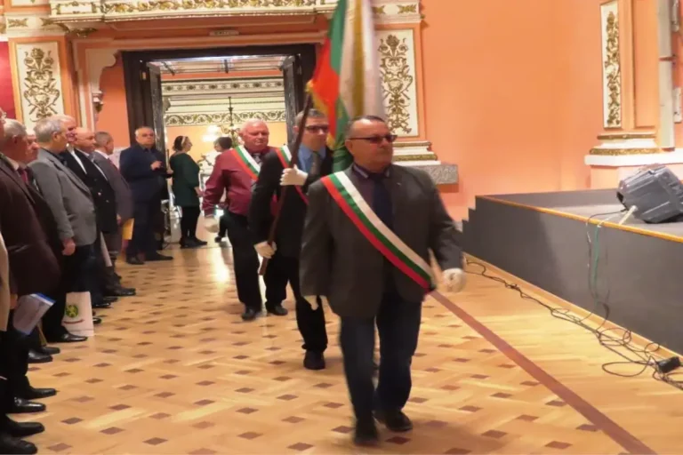 Бугарија го одбележува денот на воените инвалиди и на настраданите во време на војна