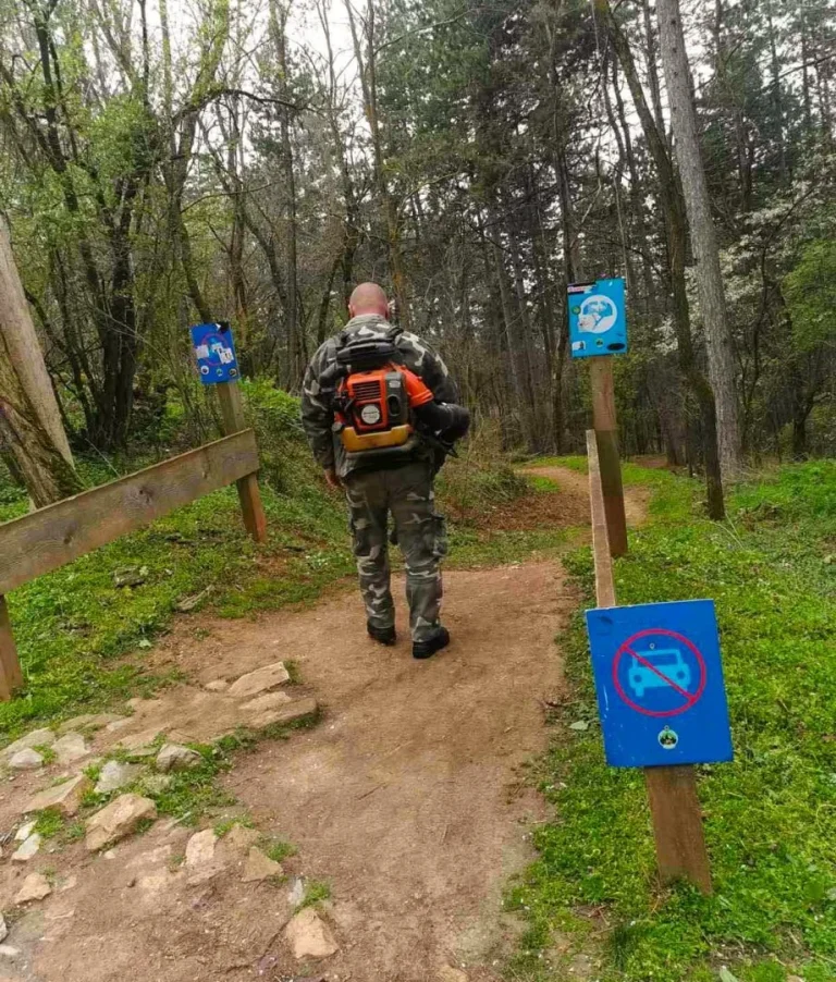 Летоска на Водно ќе има континуирано присуство на спасители-волонтери, најави Ѓорѓиевски