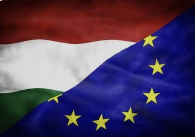 Европа се обновува низ силна ЕУ