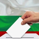 Галуп: Излезноста на изборите во Бугарија до 18:00 часот изнесува 45%