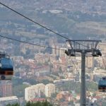 Жичницата „Милениумски крст“ нема да биде во функција од вторник до петок