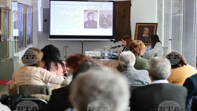 Нови истражувања за Априлското востание ги истакнаа заборавените дејци и улогата на жените во настаните од тоа време