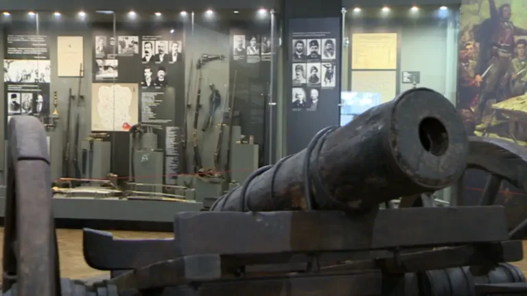 Национална научна конференција за 150 години од Априлското востание во Панаѓуриште