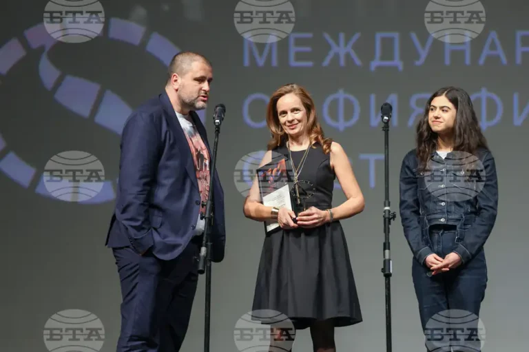 Филмот за деца „Атлас на вселената“ во продукција на Романија и Бугарија ќе учествува на фестивалот во Кан