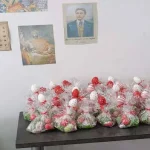 Здружението „Балкански мост“ со велигденска работилница во Битола- децата твореа и ја негуваа традицијата