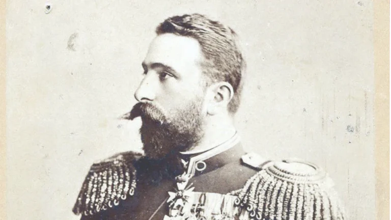 Кнезот Александар и „Режимот на полномоштвата“ (1881–1883 г.)