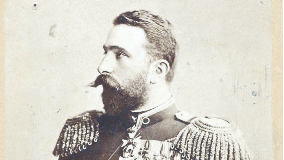 Кнезот Александар и „Режимот на полномоштвата“ (1881–1883 г.)