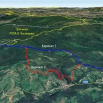 Изградбата на граничниот премин „Струмјани-Берово“ може да започне