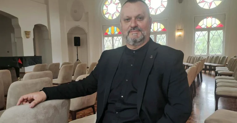 Михајловски е новиот директор на КИЦ Битола