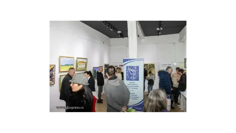 Отворен 33. Меѓународен велигденски фестивал во Босилеград