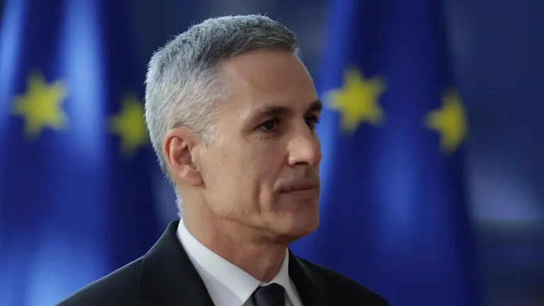 Ѓуров му честиташе на Петер Маѓар за победата во Унгарија