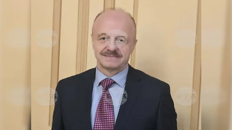 Бугарски прес-центар „Бг Фокус“ ќе биде отворен во Болградската гимназија