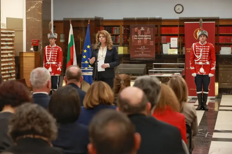 Изложба и научна сесија во Софија по повод 150 години од Априлското востание