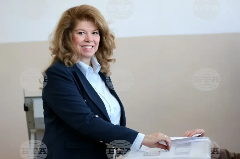 Јотова: Гласав за функционален парламент и силна влада со влијателен глас меѓу европските партнери