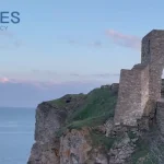 (Видео) ’Ртот Калиакра – спој на историја, мистерии и современ пејзаж