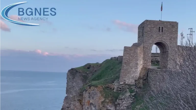 (Видео) ’Ртот Калиакра – спој на историја, мистерии и современ пејзаж