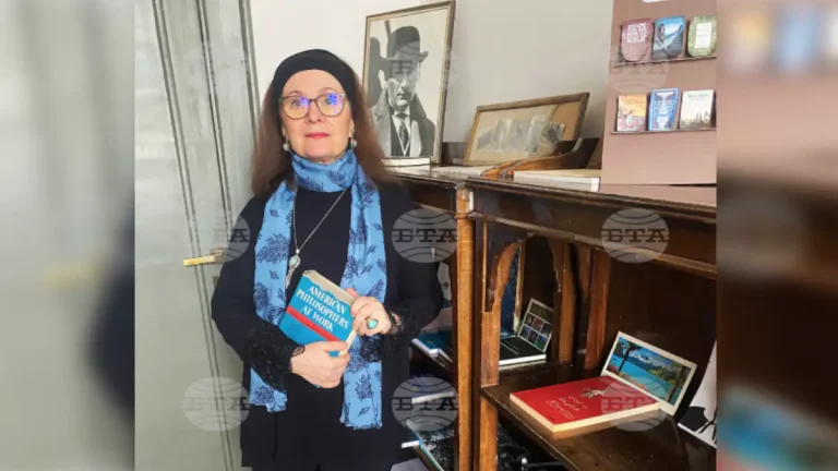 Во Турција се набљудува зголемен интерес за бугарската литература