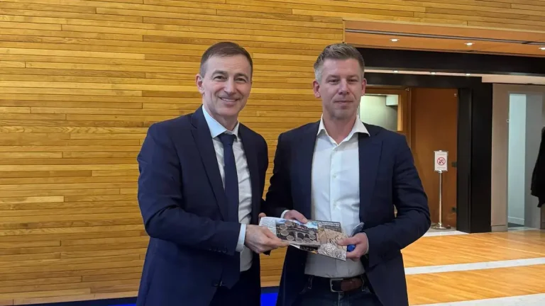 Ковачев по победата на Маѓар: Искрено се надевам Унгарија да ја преиспита поддршката за антибугарската реторика на Скопје