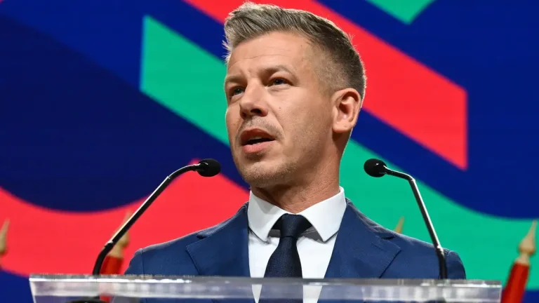 Маѓар: Никола Груевски е меѓународен престапник и нема место во Унгарија