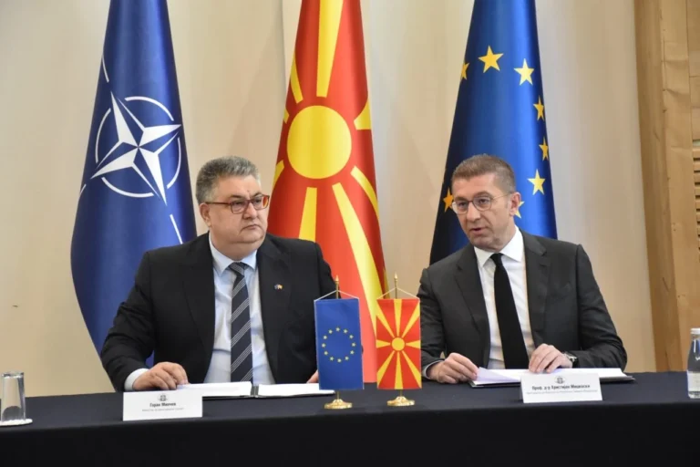 Одржана Четвртата седница на Советот за реформа на јавната администрација – усвоени клучни извештаи за напредокот на реформите