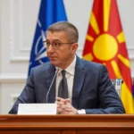 По роденденот на ВМРО-ДПМНЕ следува реконструкција на Владата