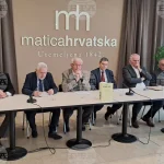 Во Загреб се одржа тркалезна маса по повод 165 години од издавањето на „Бугарски народни песни“ на браќата Миладинови