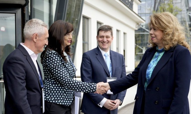 Во Софија започна самитот на Европската радиодифузна унија во домаќинство на бугарските јавни сервиси БНТ и БНР