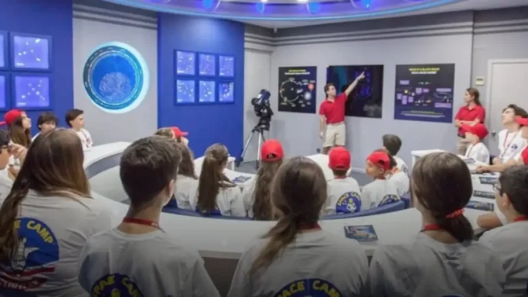Заврши националниот конкурс за Space Camp Türkiye: 82 ученици од Бугарија ќе добијат стипендии