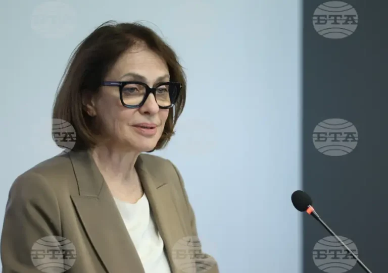 Нејнски: Достигнувањата на Петко Динев се пример за бугарскиот придонес во космичките мисии