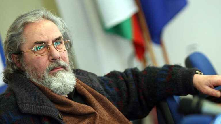 Концерт по повод 90 години од раѓањето на светски познатиот оперски пејач Никола Ѓузелев во Софиската градска уметничка галерија