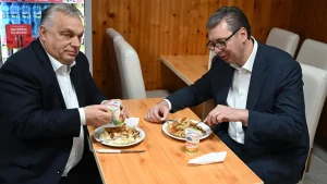 „Њујорк тајмс“: Сигналот за експлозиви кај „Турски тек“ носи белези на руска операција во поддршка на Орбан