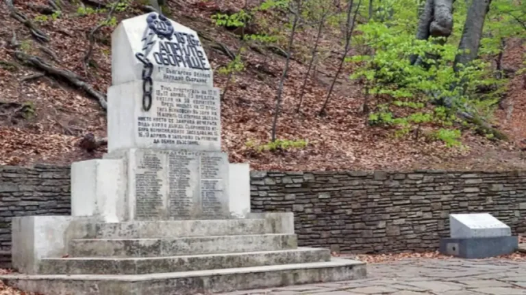 Во Панаѓуриште започнува националниот фестивал „Родољубие“