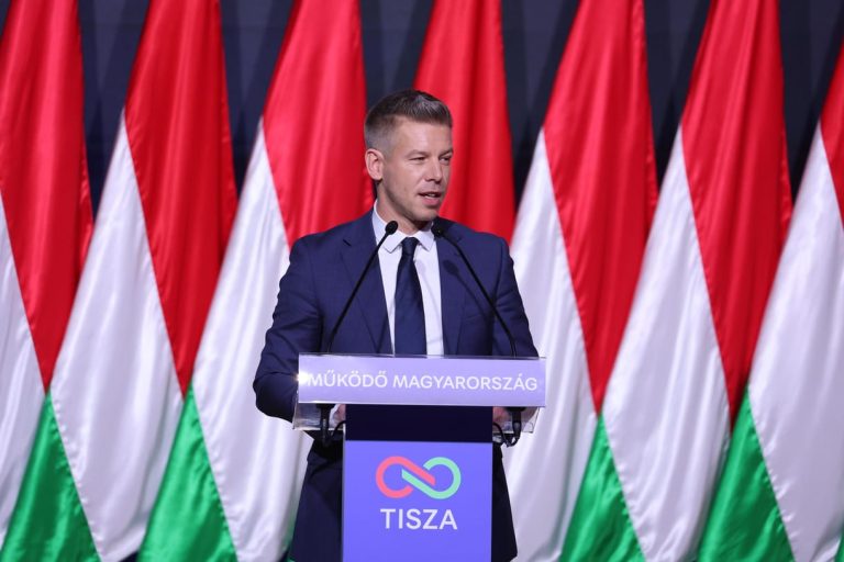 Маѓар бара оставка од унгарскиот претседател