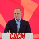 Филипче: Мицкоски ќе стои како фуснота во историјата како премиер кој не направил ништо за државата и граѓаните