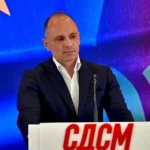 Филипче: Криминалната група ВМРО физички се пресметува со деца затоа што ја зборуваат вистината