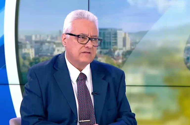 (Видео) Рајков: Одредени кругови во Скопје се настроени да изгубат уште време на граѓаните на Република Северна Македонија