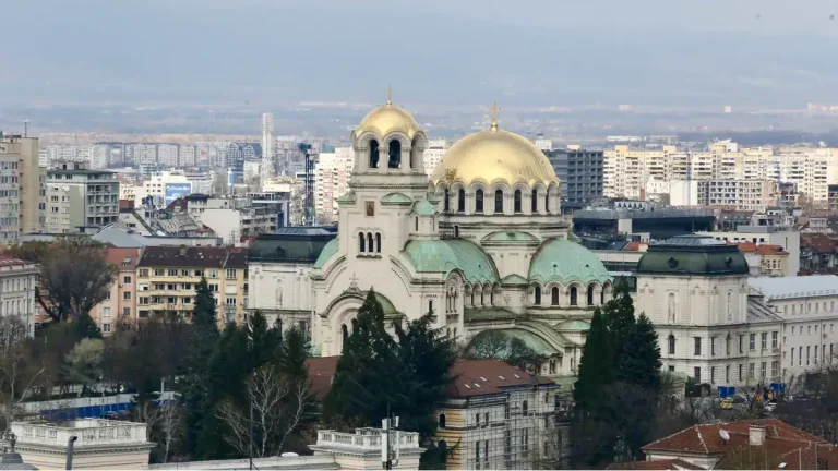 „Еlite Traveler“: Софија привлекува внимание како нова европска дестинација за стил и култура