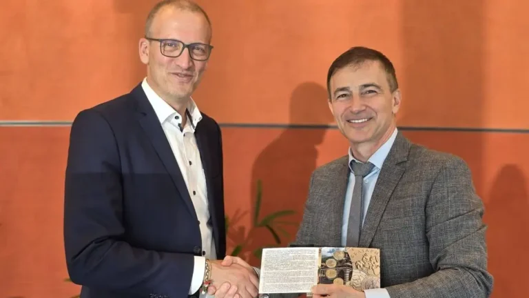 Ковачев разговарал со Золтан Тар (Тиса) за прекин на поддршката за антибугарската пропаганда во Република Северна Македонија