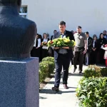 На посета кај градоначалникот Георгиевски делегација од Амбасадата на САД во РС Македонија
