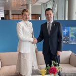Средба Петрова-Муцунски во Хелсингборг: Во фокусот Коридорот VIII- правата на македонските Бугари приоритет за Бугарија