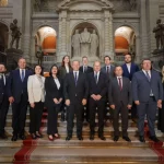 Интензивирање на меѓупарламентарната соработка со Швајцарија