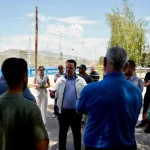Николоски најави железничко оживување на Пелагонискиот регион: Од крајот на јуни стартува меѓуградскиот воз Прилеп-Битола, наскоро и карго сообраќајот
