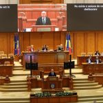 Празникот на бугарскиот јазик беше одбележан и во романскиот парламент