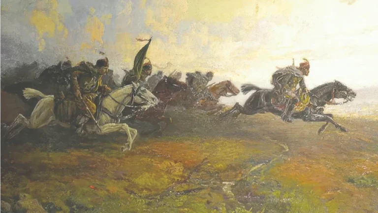 Априлското востание и „четничката“ 1876 година