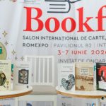 14 автори ја претставуваат Бугарија на „Букфест“ во Букурешт