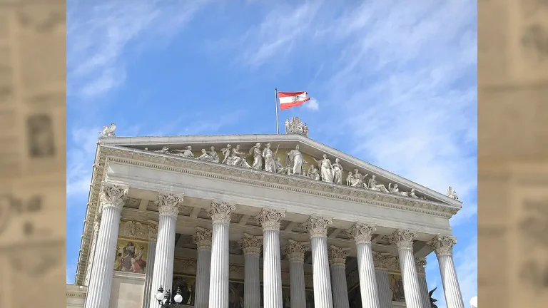 Австрија протера тројца руски дипломати поради шпионажа