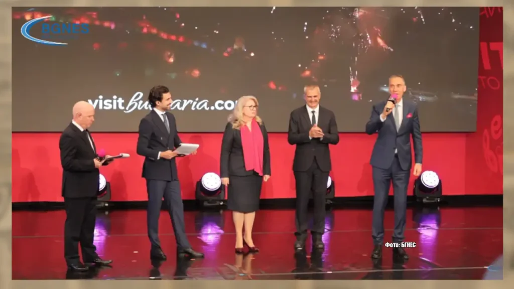 (Видео) Бургас свечено го пречека стартот на Џиро д’Италија во Бугарија